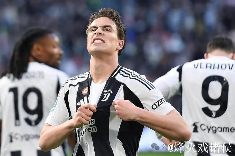 近两个赛季五大联赛中，伊尔迪兹是参与20+球第二年轻的球员