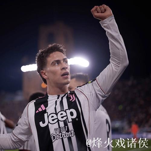 近两个赛季五大联赛中，伊尔迪兹是参与20+球第二年轻的球员