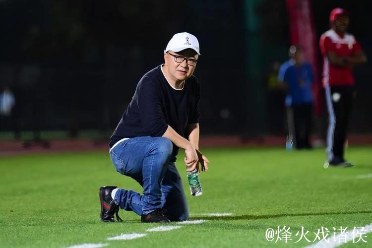 U23国足明日决战乌兹 董路：我们大概率脆败 因安东尼奥不会改1点