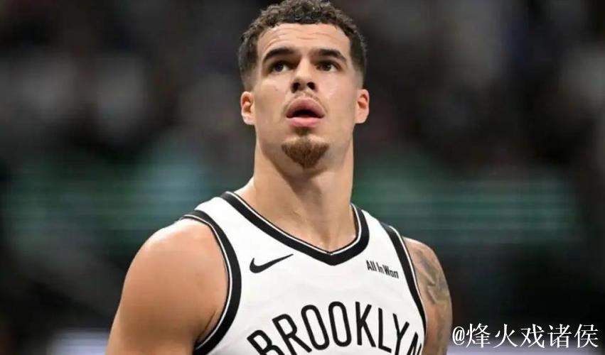 小波特加盟勇士的可能性激增 勇士冲击第5冠？