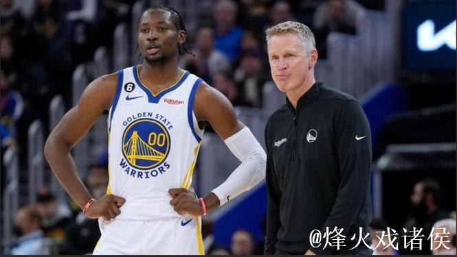 小波特加盟勇士的可能性激增 勇士冲击第5冠？