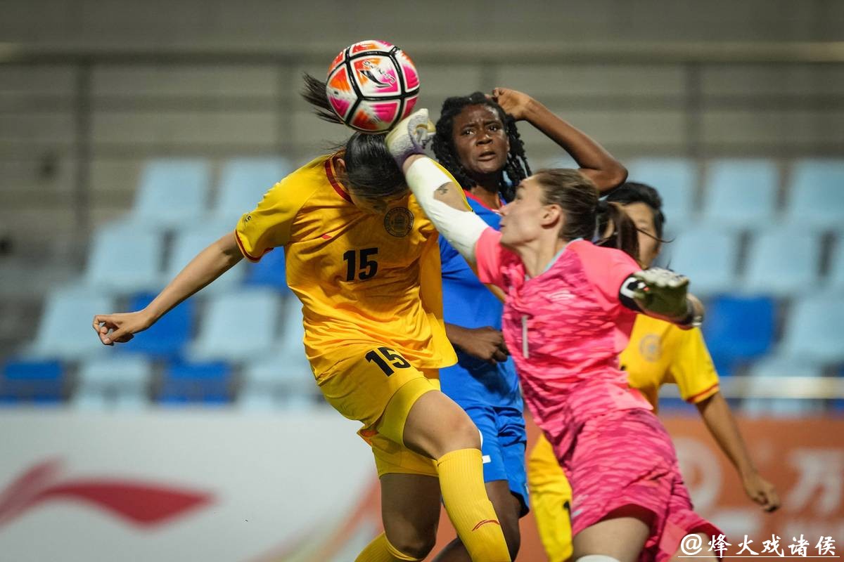 全程聚焦正在直播的女足世界杯精彩赛事 全程聚焦正在直播的女足世界杯精彩赛事