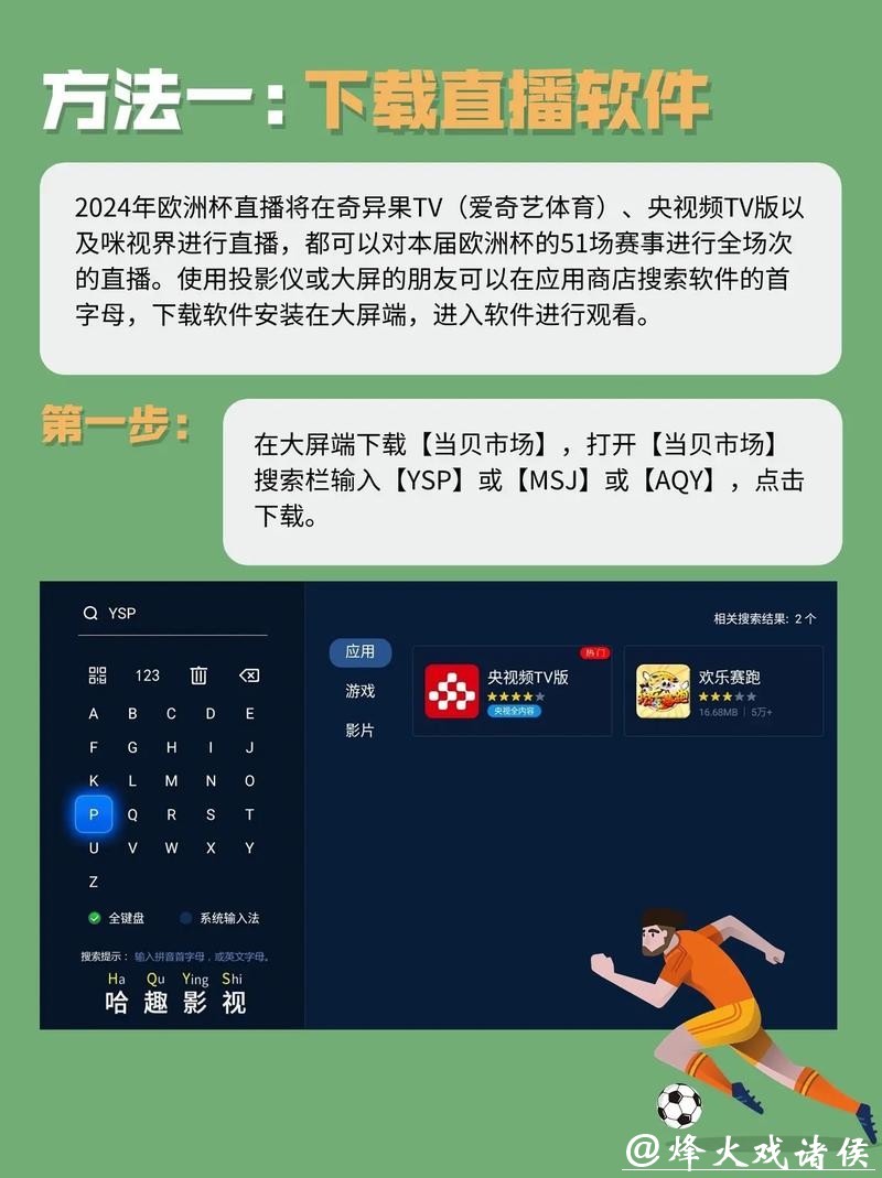 如何在线观看世界杯预选赛直播 如何在线观看世界杯预选赛直播